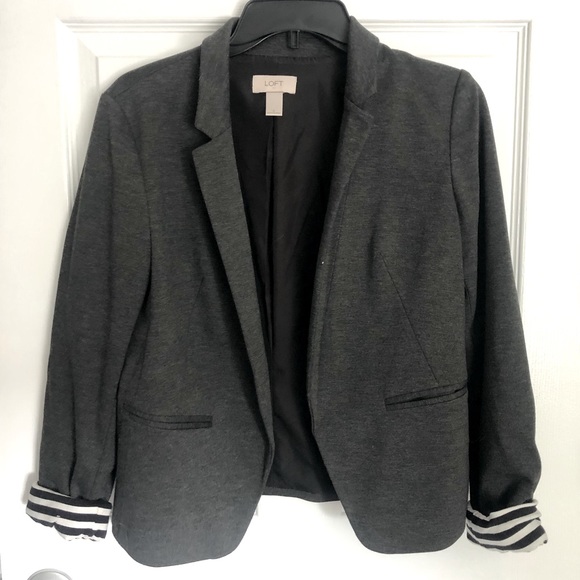 Jackets & Blazers - Loft Blazer